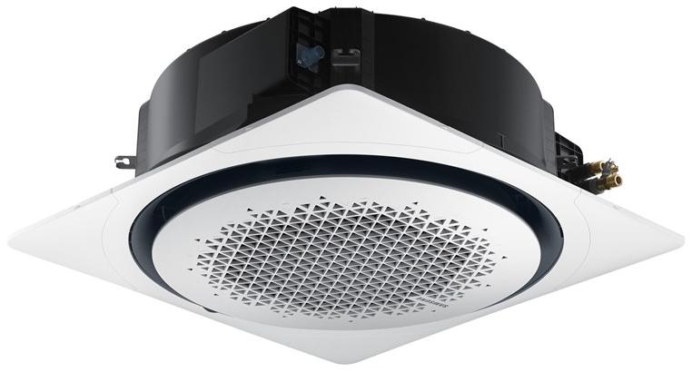 Samsung Climate Solutions Кассетный внутренний блок Dvm chiller sun-id-1502246 - Вид №4