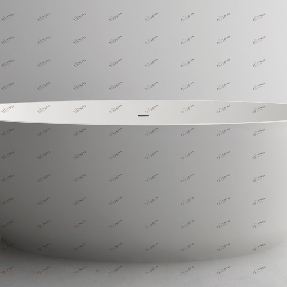 Ванна отдельно стоящая OU100 Inbani Ou