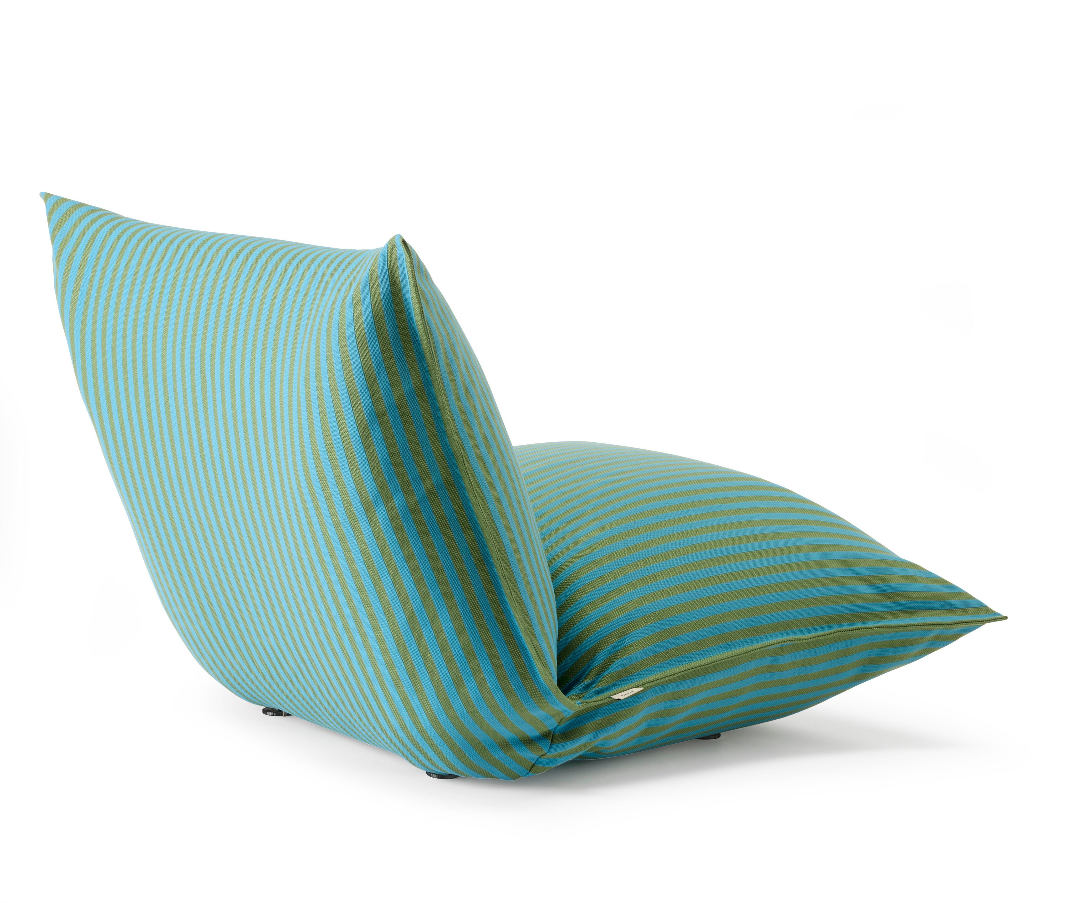 Модульное садовое кресло из ткани S-CAB Бриз ARCH-00043719 - Вид №5