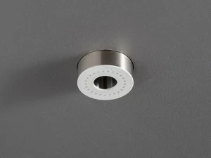 Ceadesign Светодиодная лейка для дождевого душа с хромотерапией Free ideas