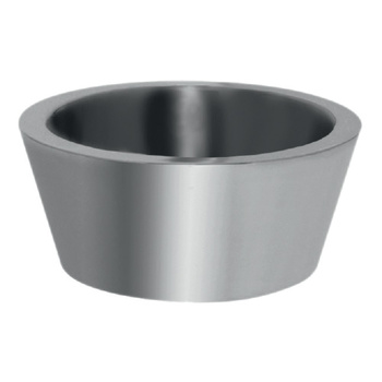 Edone Умывальник с круглой столешницей, формованный внутри и снаружи sun-id-2008735