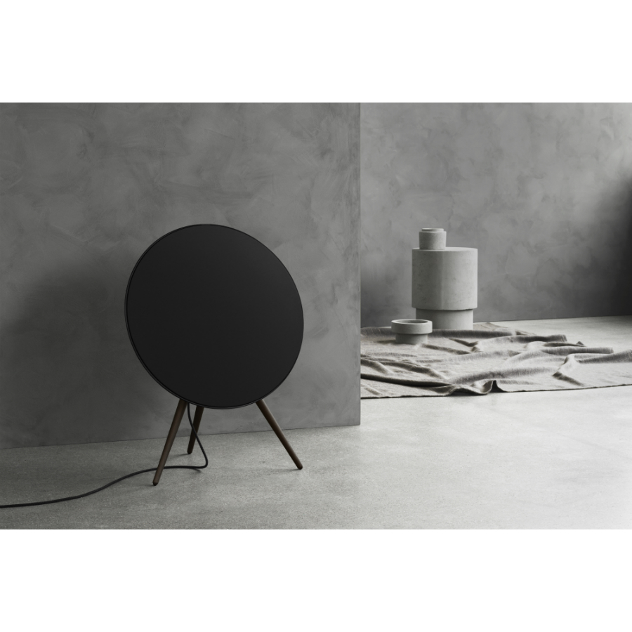 Система акустическая BeoPlay A9, латунь/темный дуб Bang & Olufsen 1200394 - Вид №2