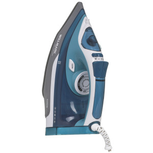 9269592 Утюг WILLMARK SI-2678CB голубой