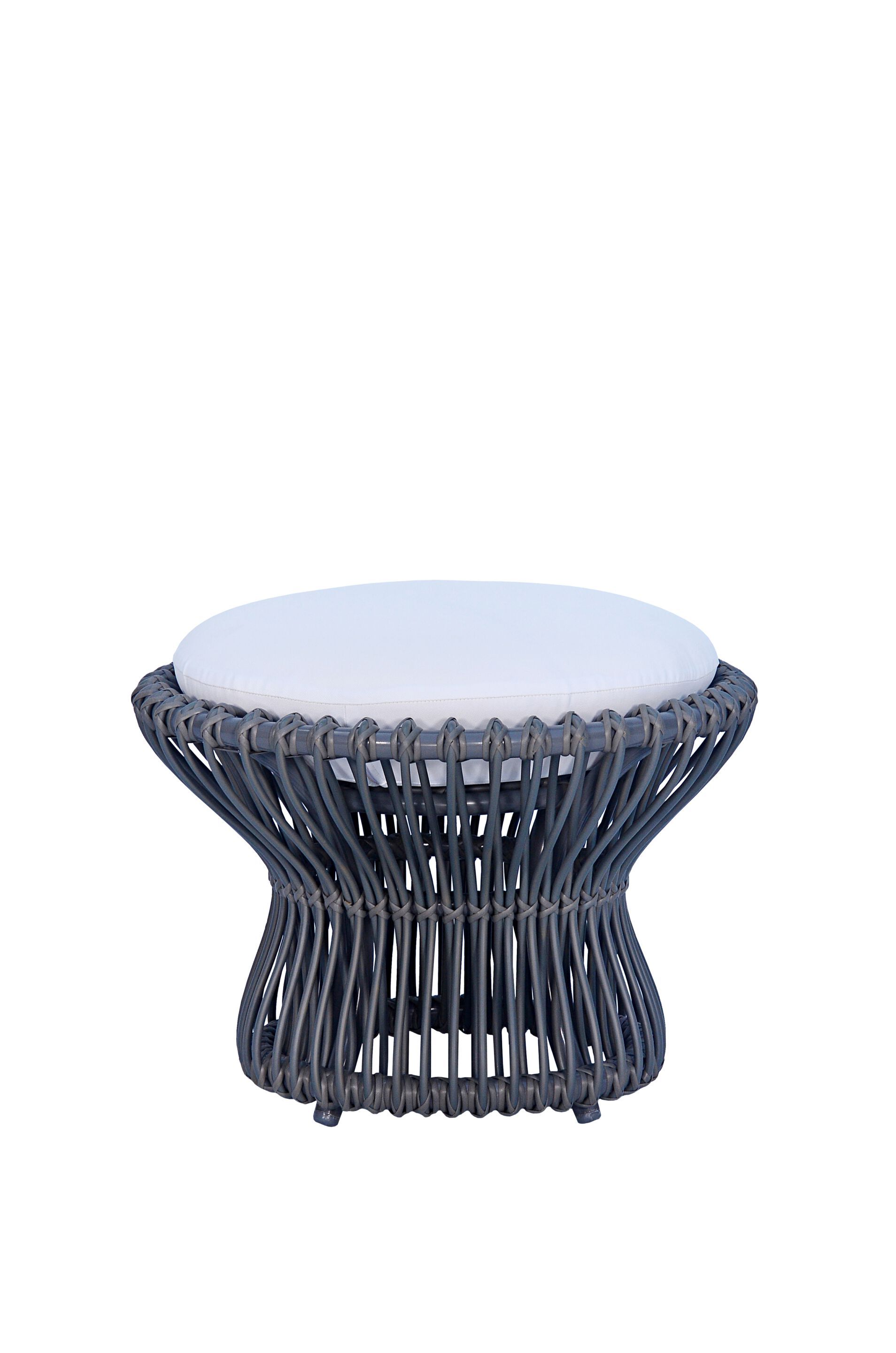 Низкий веревочный садовый стул cbdesign Каприччио ARCH-00034124 - Вид №8