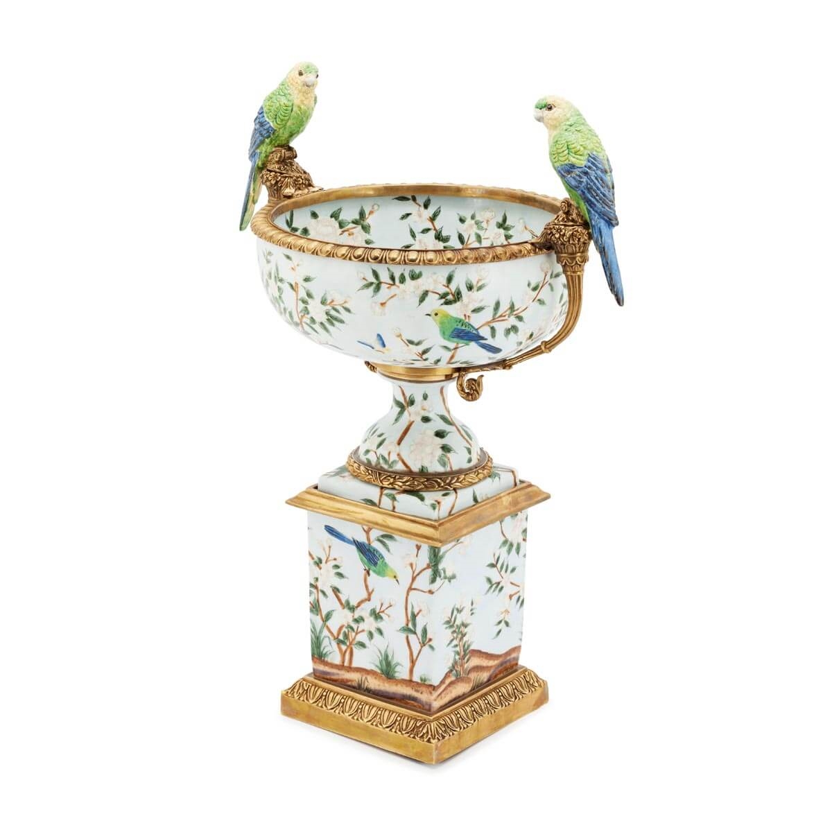 200883-81 ABHIKA КУБОК ATLANTIDE НА БАЗЕ LT.BLUE  - Вид №2