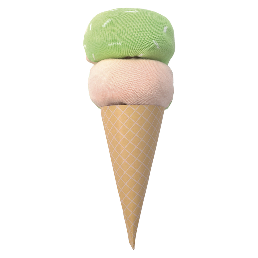 DYSOCKSICE Носки , ice cream Doiy 