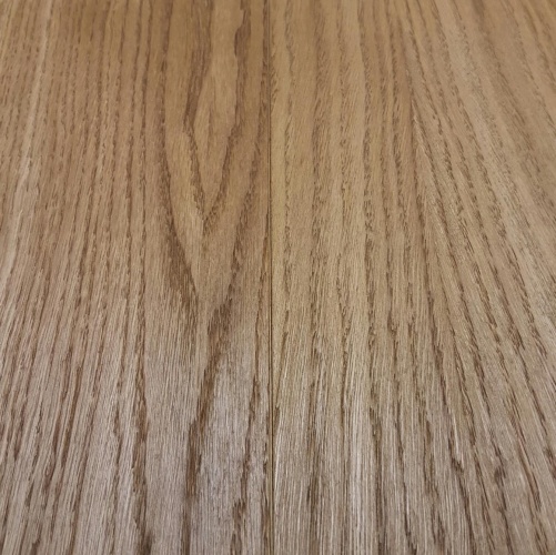 Инженерная доска Стандарт Медовый Дуб Селект (Гладкая) 1500х156 мм 2000400008 - Вид №3