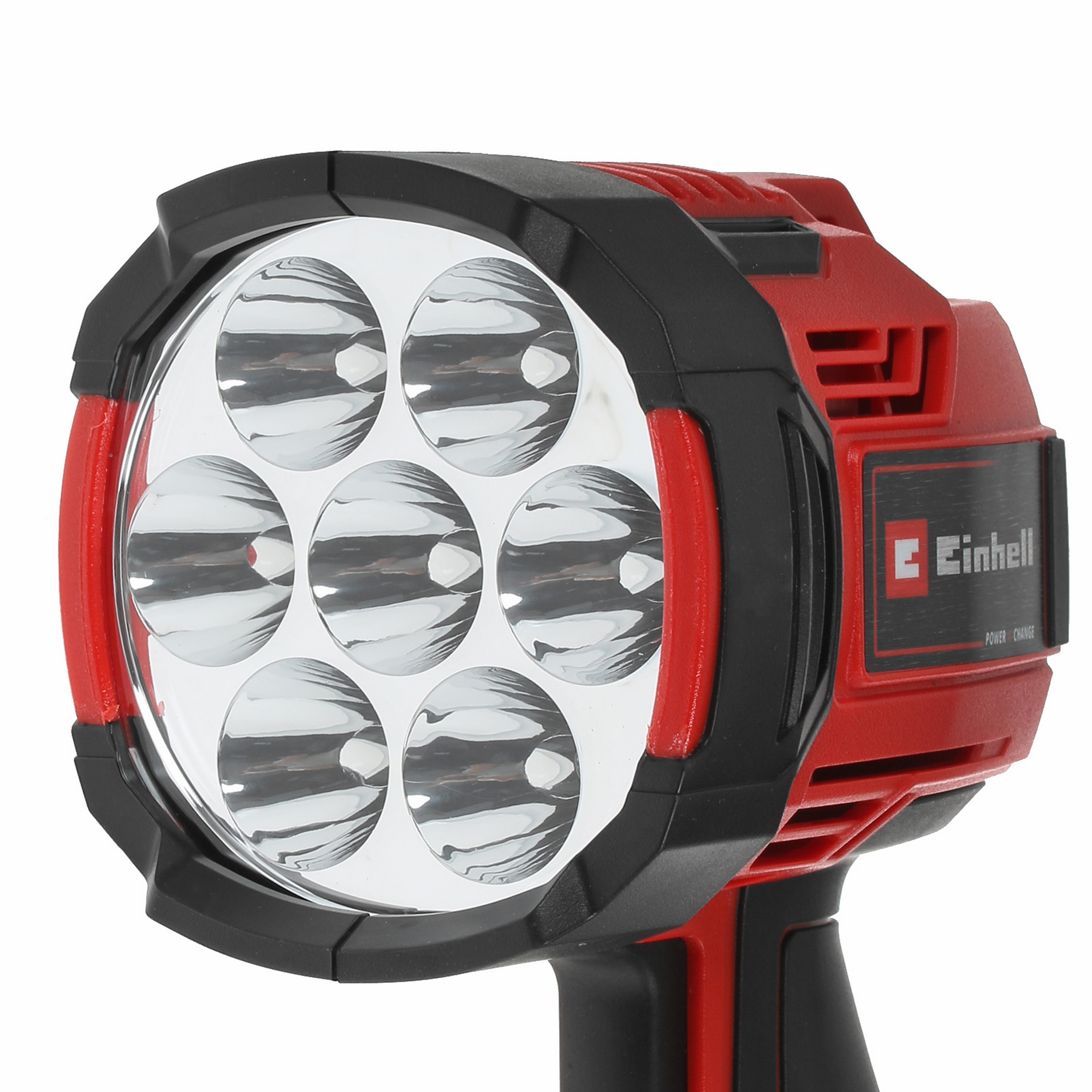 Фонарь Einhell PXC TE-CL 18/2500 LiAC-Solo Power X Change 18V , Без ЗУ, Без АКБ 5333017 STDN-0007314 - Вид №3