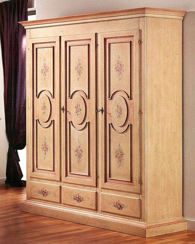 Шкаф  BTC INTERNATIONAL M 0272 Melograno