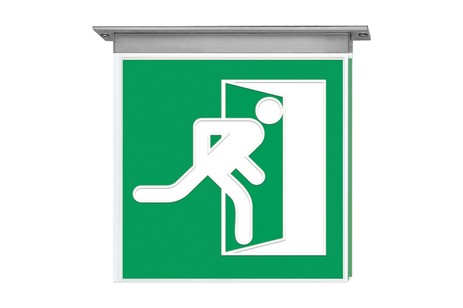 DST-2391 Vir2121-t Daisalux Светильники сигнальные Белый 