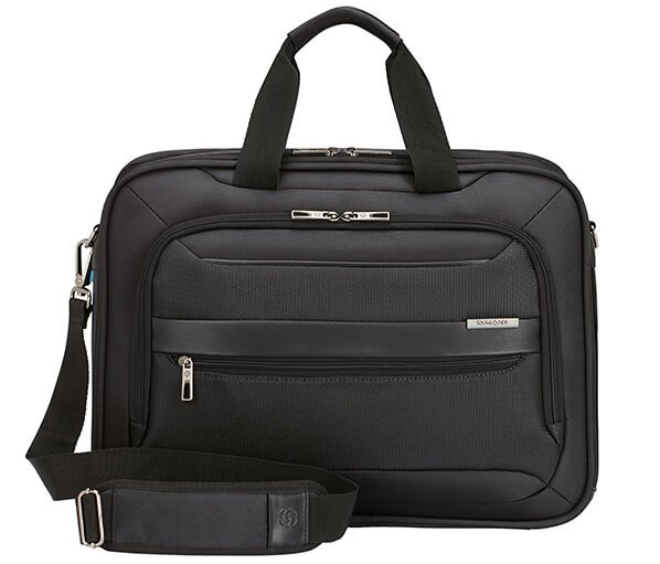 CS3-09006 Сумка для ноутбука CS3*006 Briefcase 15.6 Samsonite Vectura Evo  - Вид №1