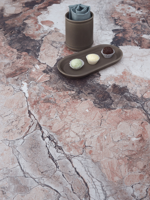 Столешницы для кухни - Персиано LIGRON LIST353 2138 - Вид №28