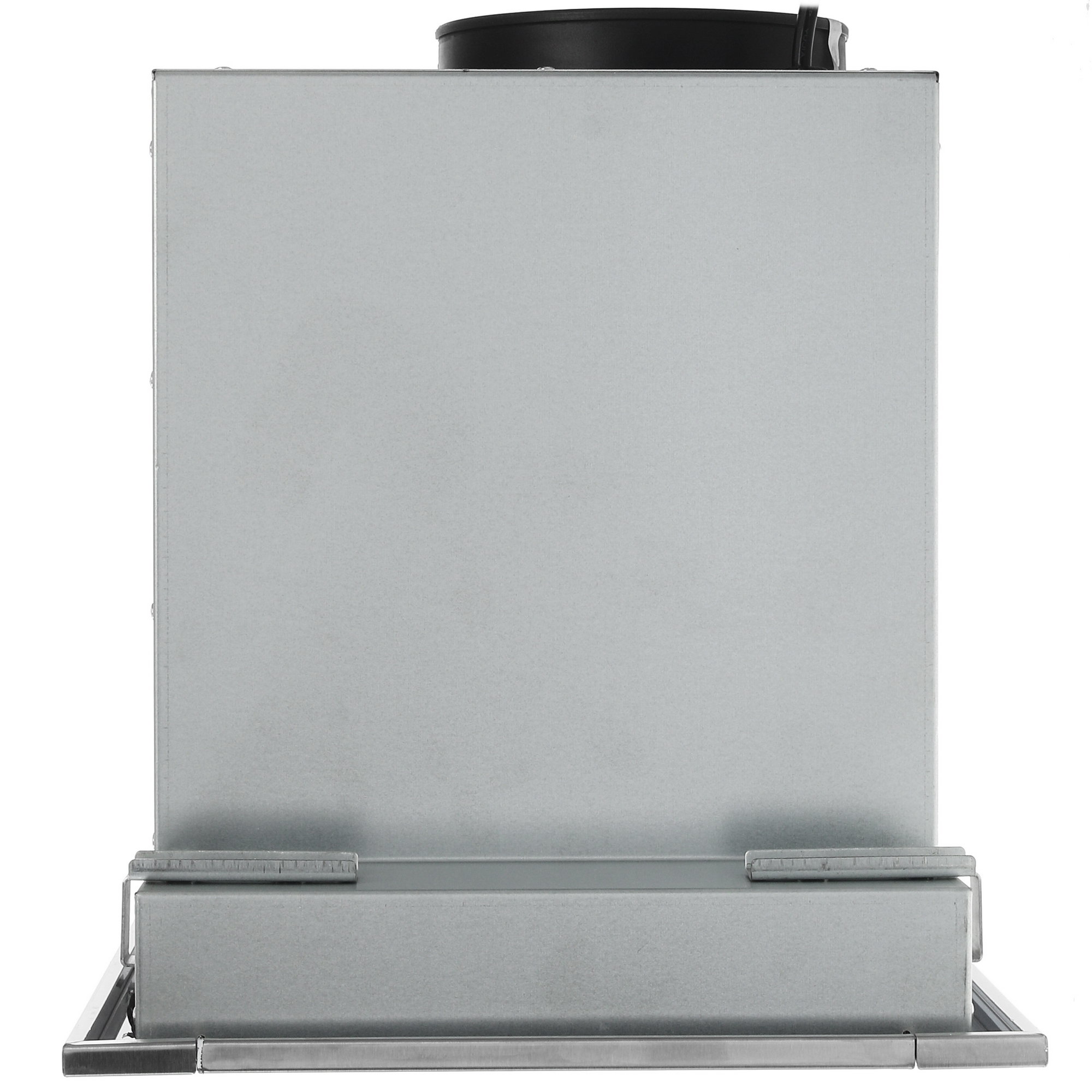 9904524 Вытяжка полновстраиваемая KRONA SELINA 600 PRM INOX 3P серебристый STDN-0086271 - Вид №3