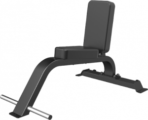 E3038 Svensson industrial e3038 matte black скамья-стул Svensson Body Labs