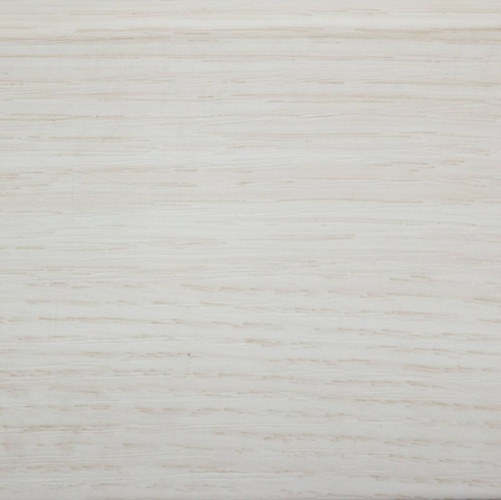 Плинтус Deartio Best Осветленный B202-12 Дуб 2050х80 мм 1001700022 - Вид №1