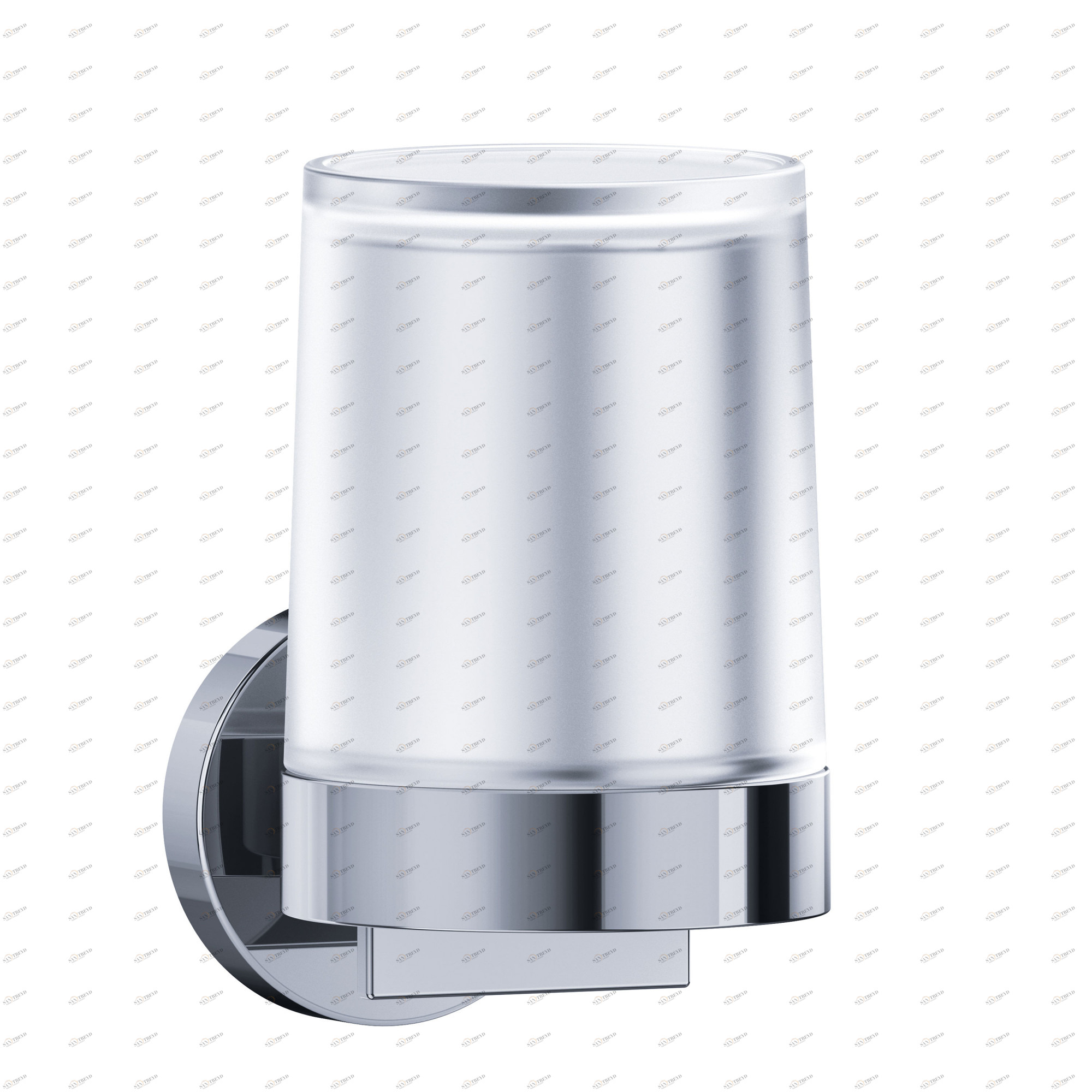 Дозатор для жидкого мыла JOERGER Exalновинка 632.00.005.000