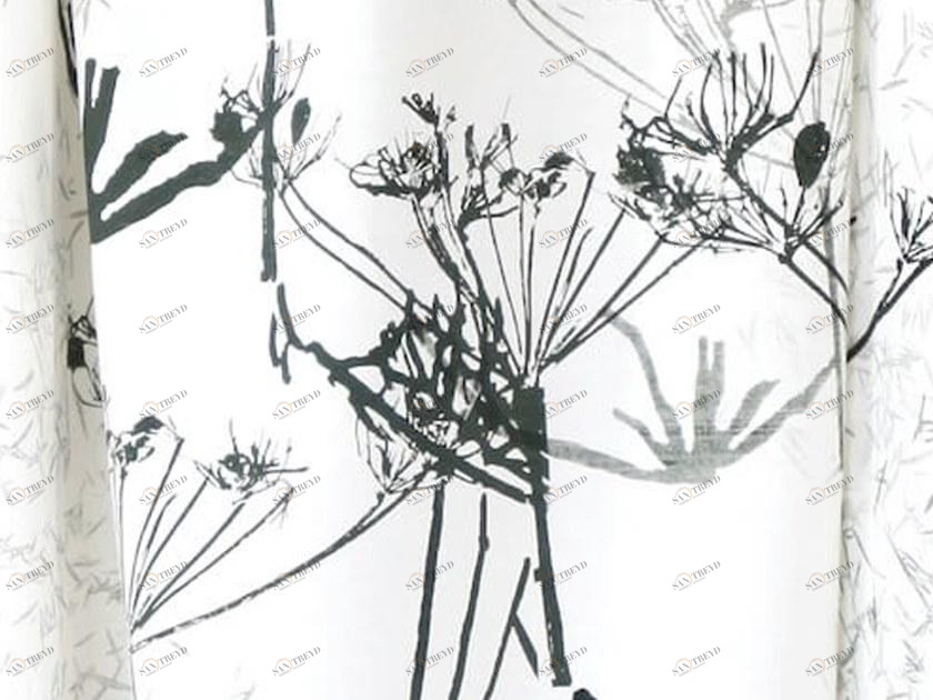 Birgit Morgenstern Studios Льняная ткань для штор sun-id-1479513