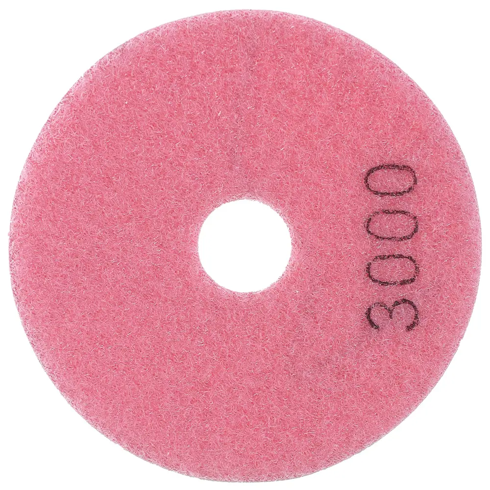 Алмазный шлифовальный круг Flexione P3000 для полировки камня 81946449 STLM-0014435 - Вид №1