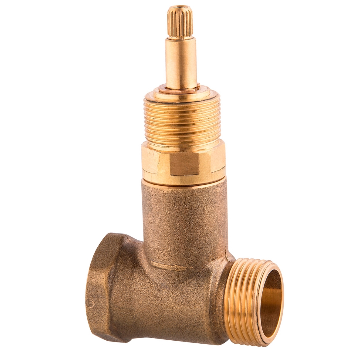 25140500 Регистр давления 1/2" Docol DOCOLBASE 