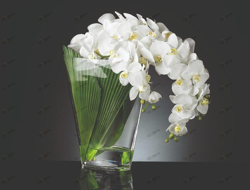 VGnewtrend Искусственное растение из ткани Eternity 1140969.95