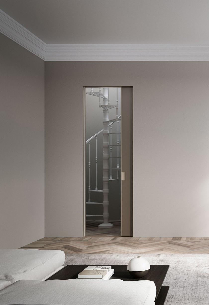 ADIELLE Раздвижная дверь для внутренней стены Piana sun-id-1429524 - Вид №3