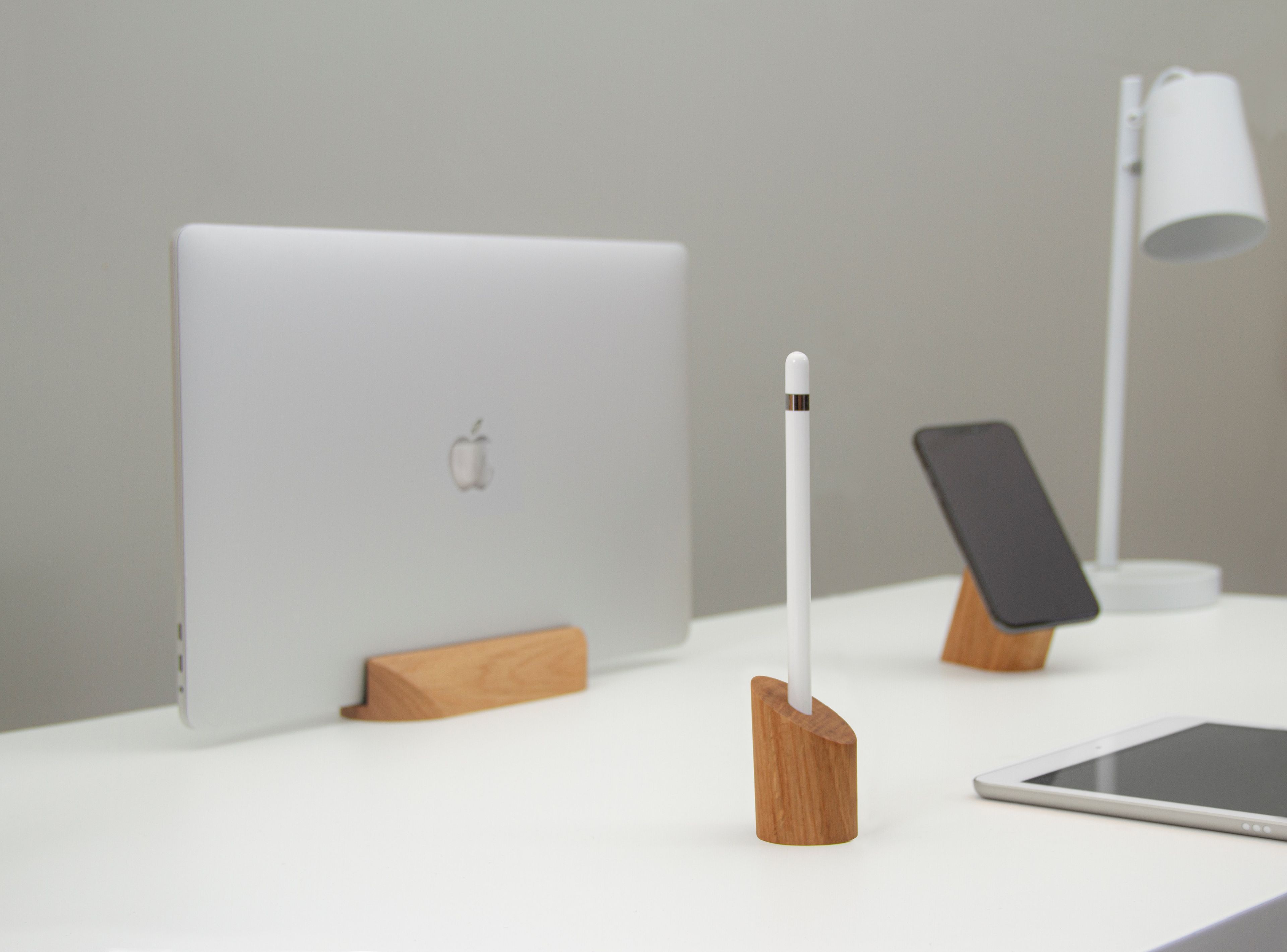 Подставка для ноутбука Woodendot Geo ARCH-00122483 - Вид №11