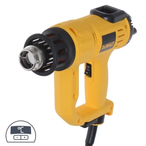 Термофен Dewalt D26414K, 2000 Вт 81995774 STLM-2016055