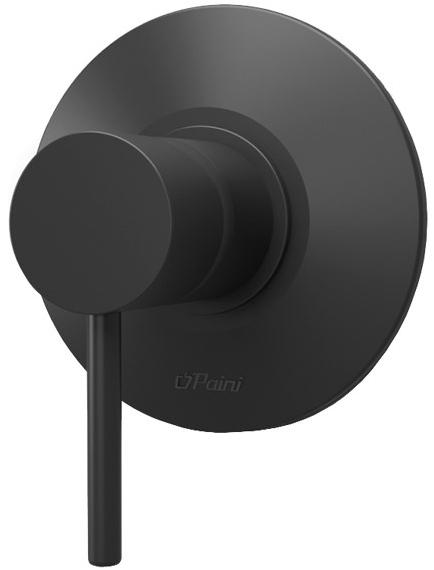 Paini Cox 78PZ690 смеситель для душа встраиваемый 