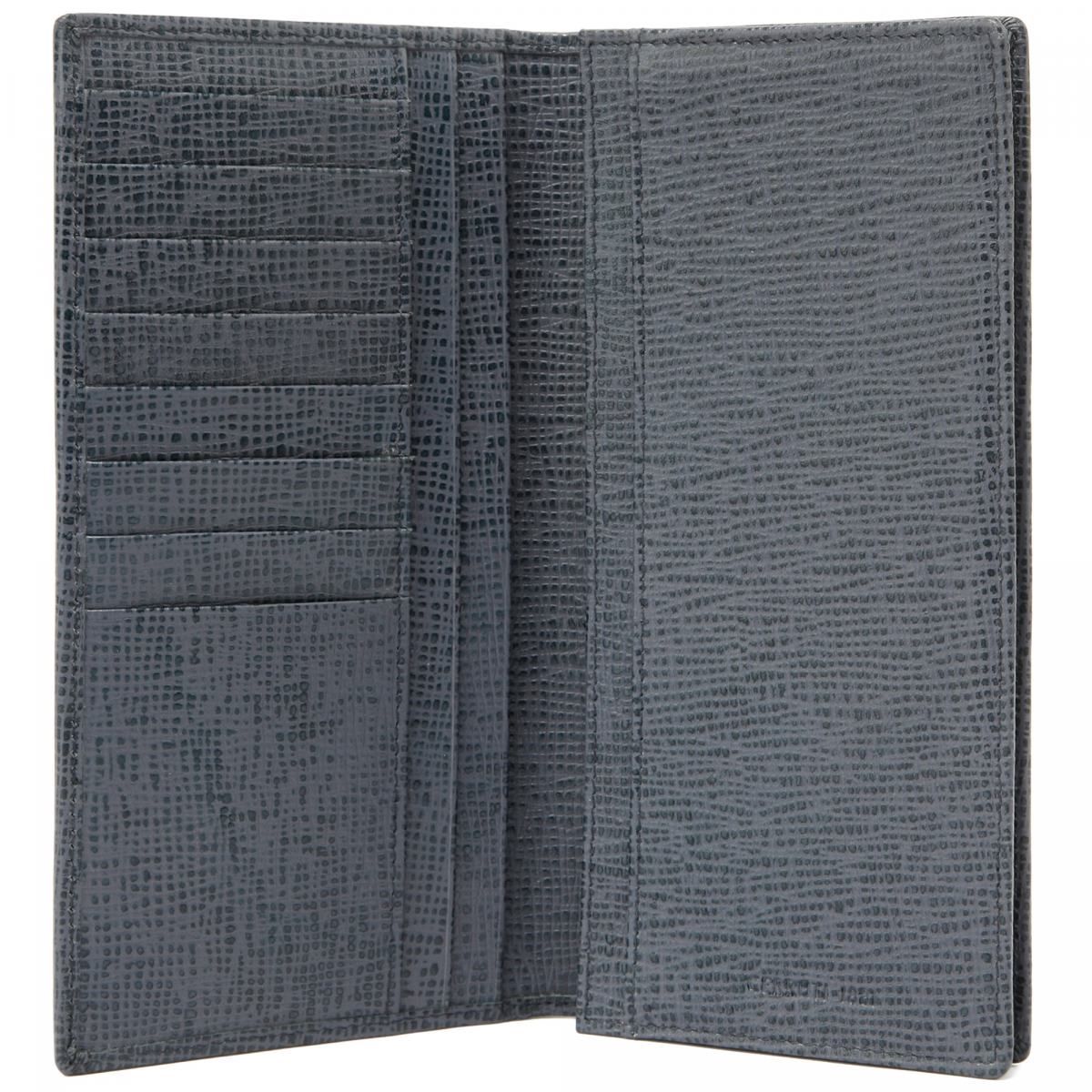 CEPU02065M Blue Портмоне Cerruti Chester - Вид №1