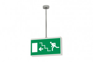 DST-4515 Lisu suspended Daisalux Светильники и спец. Белый