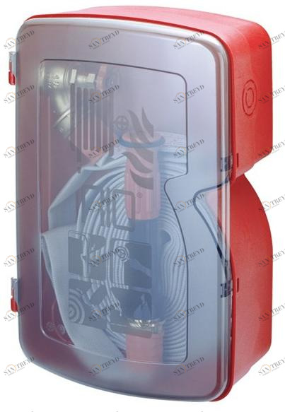 R.M. MANFREDI Настенный гидрант Rio sun-id-1487980