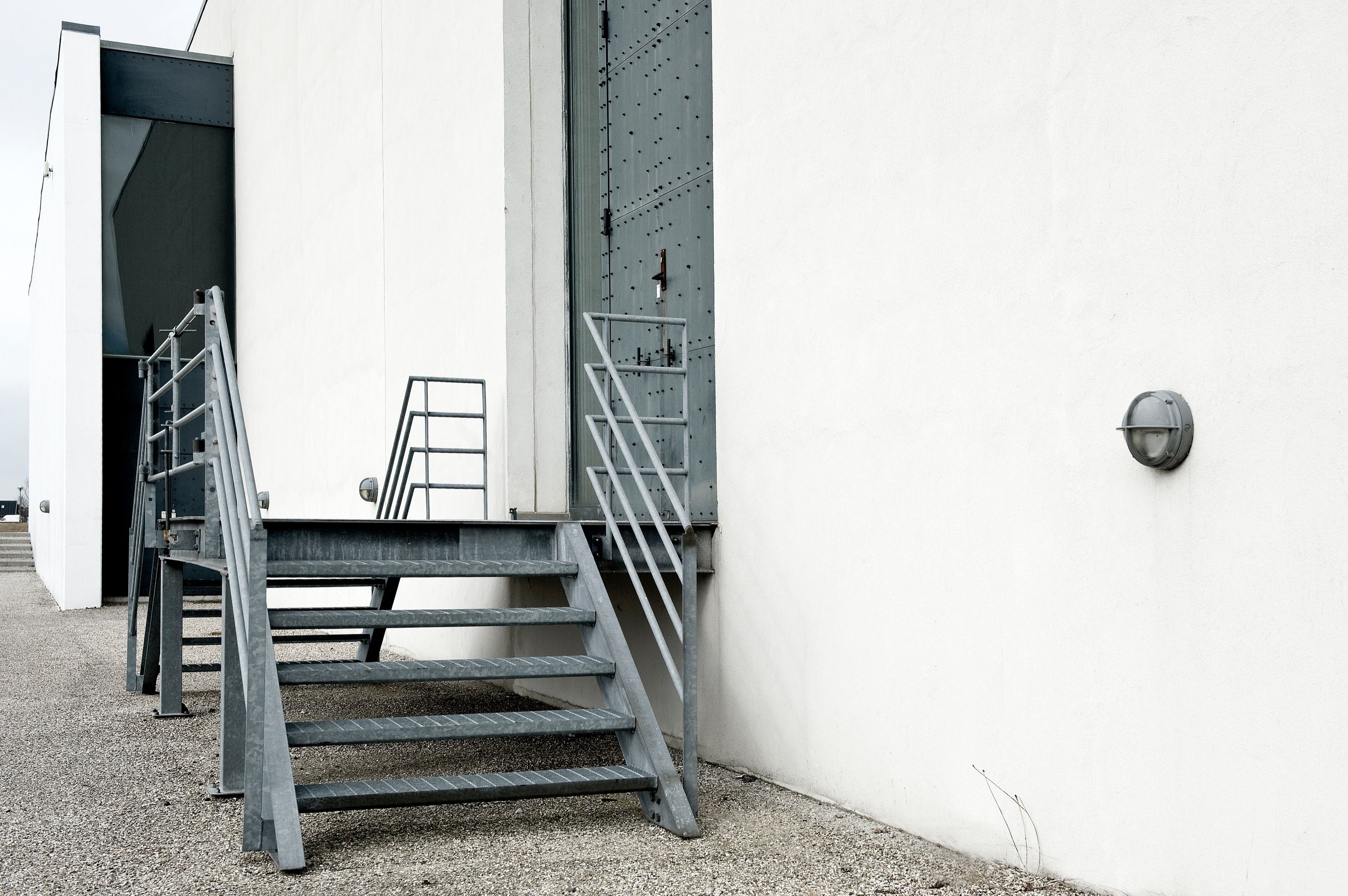 Открытый светодиодный настенный и потолочный светильник Louis Poulsen Skot ARCH-00141935 - Вид №7