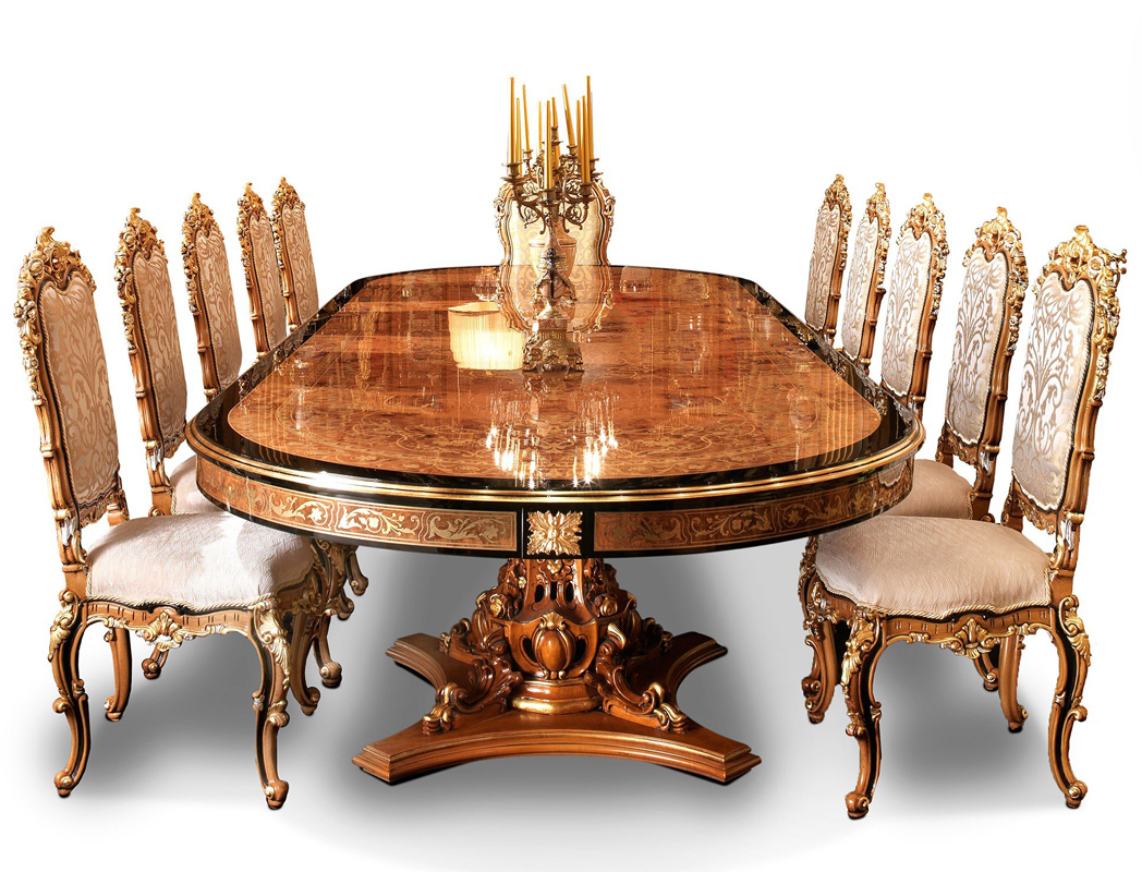 Переговорный стол  FRANCESCO MOLON F36 Executive