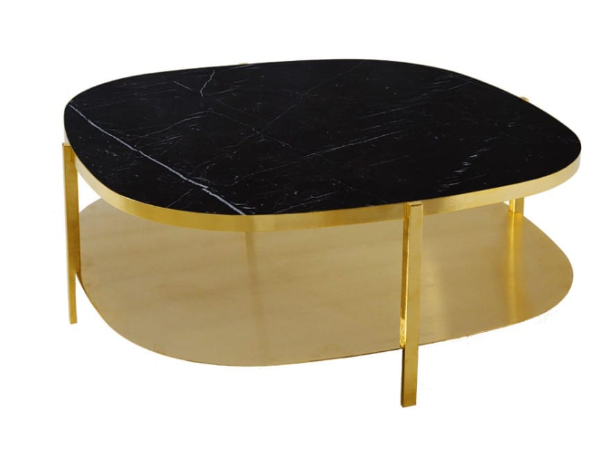 Журнальный столик для гостиной Vela Arredamenti ARCH-00034692 - Вид №3