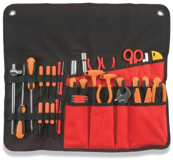 PLANO Чемодан для инструментов с ручкой Technics sun-id-1410231 - Вид №1