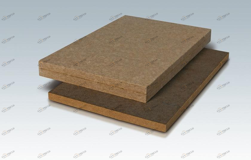 DAMIANI-HOLZ Теплоизоляционная панель из древесного волокна sun-id-1457068