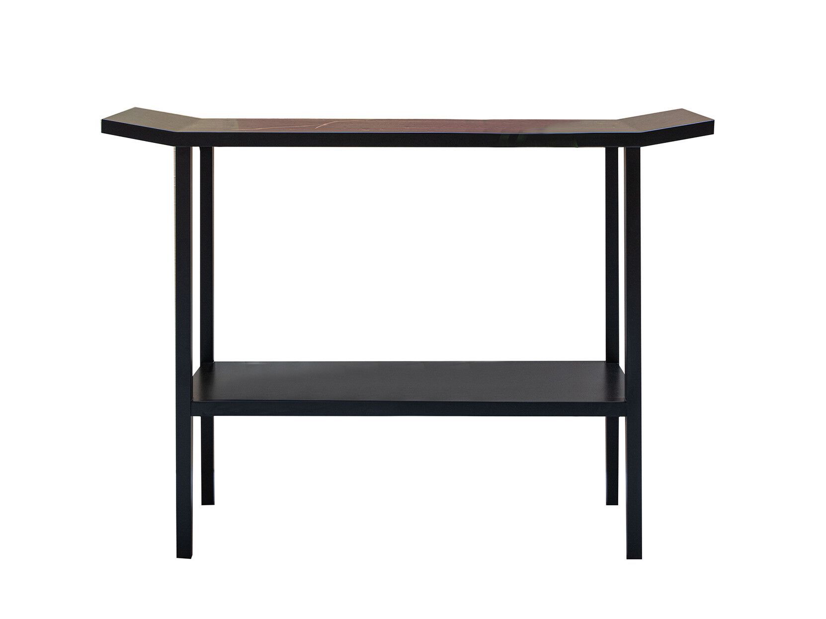 Деревянная прямоугольная консоль K-3 TORI ARCH-00016471