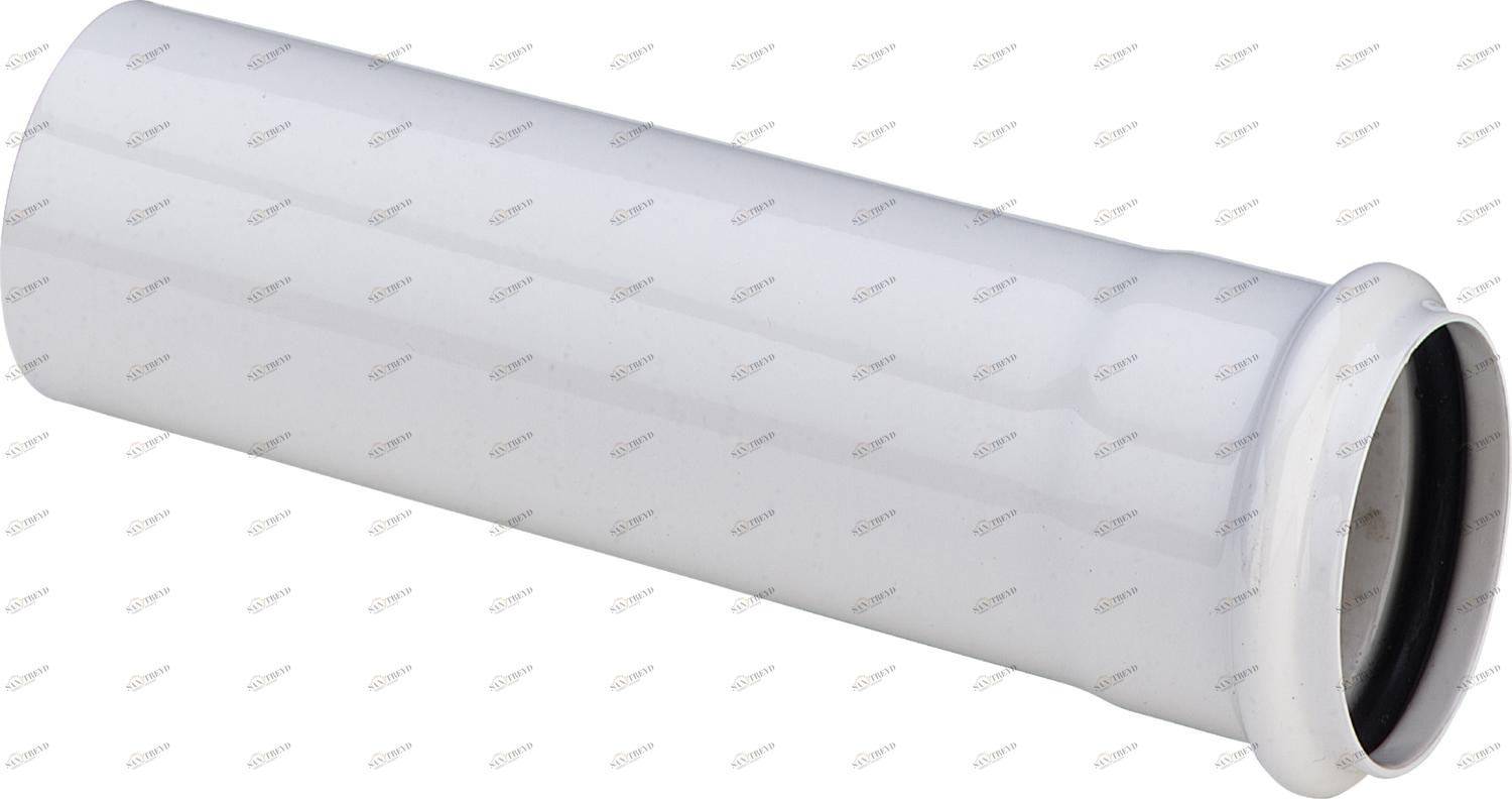 Канализационная арматура  Сифоны для умывальников и биде  Аксессуары VIEGA 102 647 Модель 5694 Santreyd 