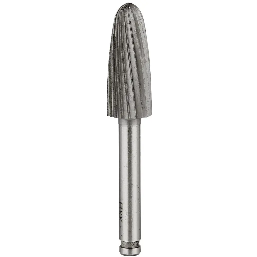 Фреза конусная KWB 7003-40 12x31 мм хвостовик 6 мм STLM-2160398