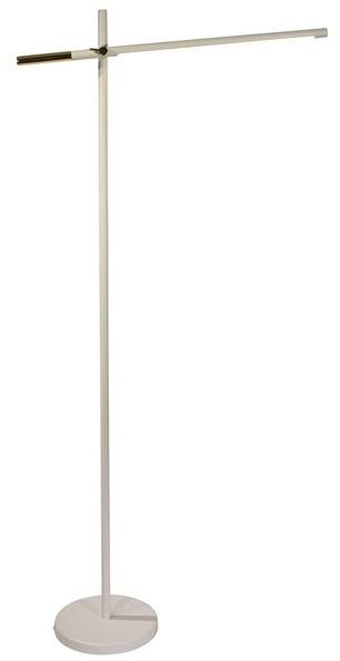 Valaisin Grönlund Регулируемый светодиодный торшер Piano 3746-color - Вид №1