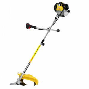 75085 Калибр Бензиновая коса БК-2600+