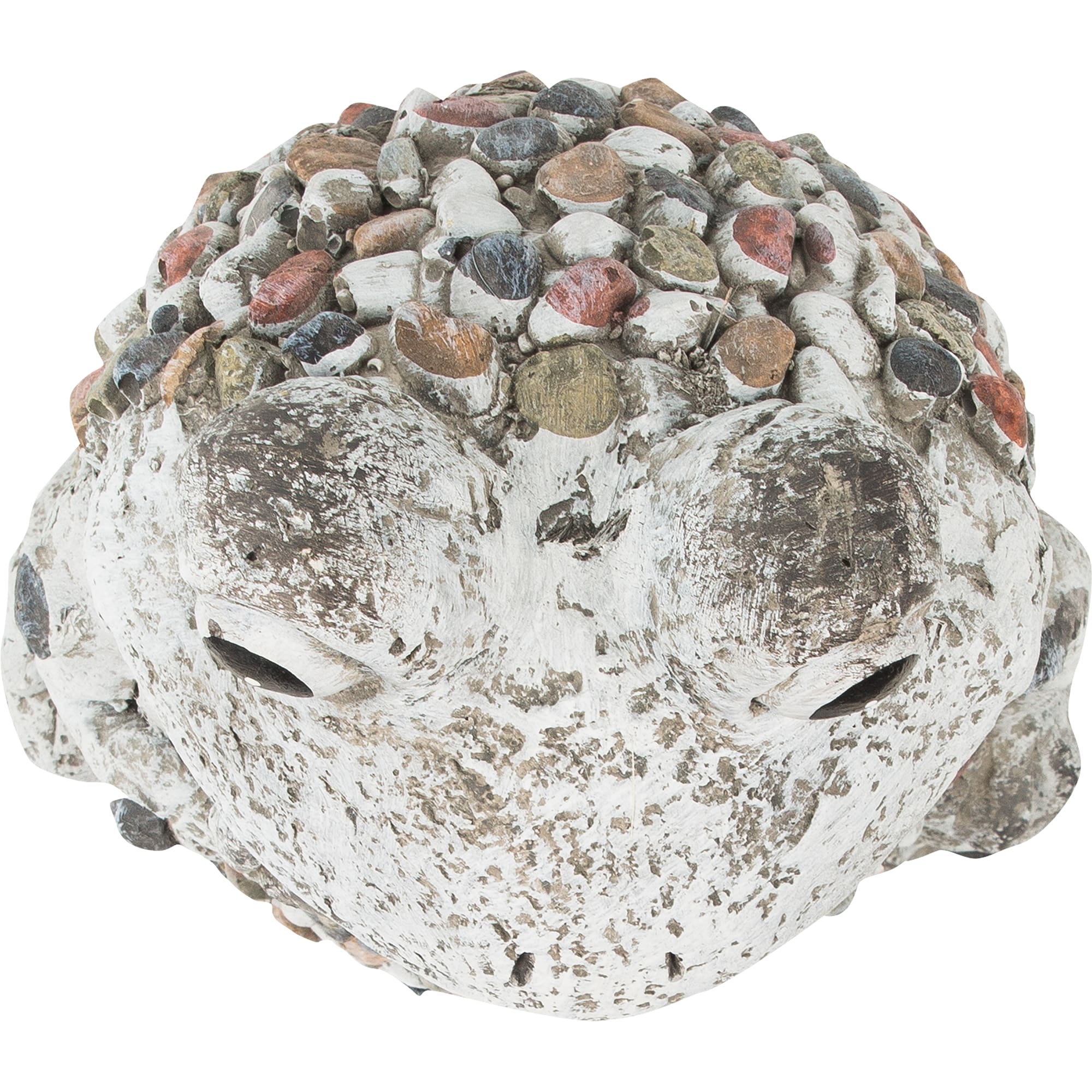 82605590 Фигура садовая «Лягушка» высота 31 см Santreyd  - Вид №1