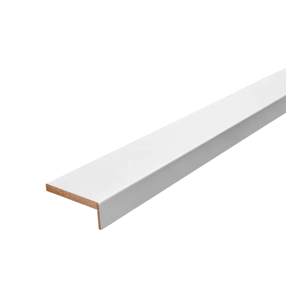 PORTIKA Альпика - телескопические наличники для дверных проемов 88914954 STLM-0899395