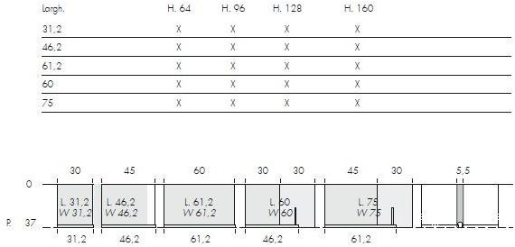 Novamobili Базовый контейнер sun-id-1459210 - Вид №9