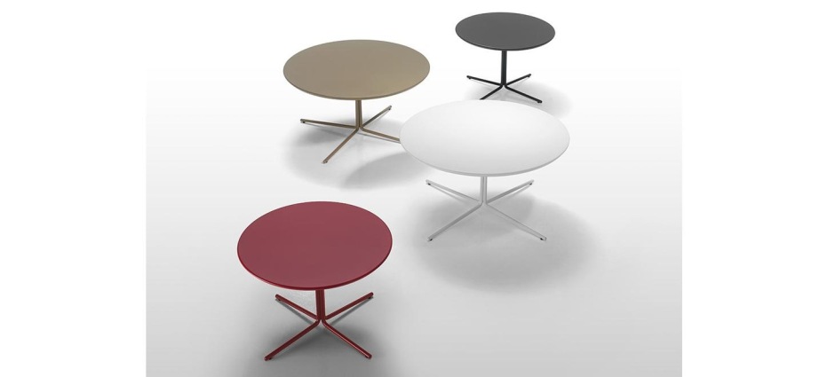 004063 Круглый стол INCLASS Moon Santreyd - Вид №6