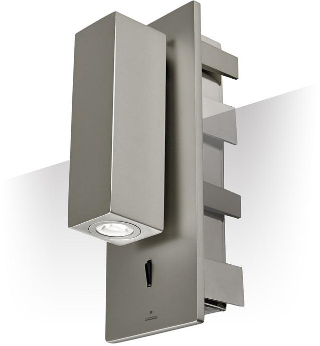 Grok Настенный светильник регулируемый Hall sun-id-1355682 - Вид №4