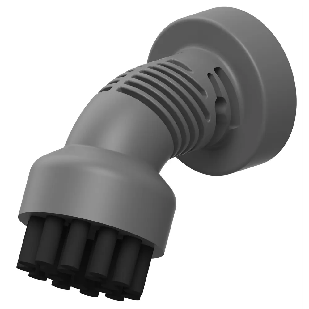 Швабра паровая Black&Decker 1300 Вт BLACK + DECKER STLM-2100055 - Вид №6