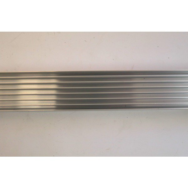 1515 Профиль алюминиевый ш-образный 43*20*0,7кг LAB.Space  - Вид №1