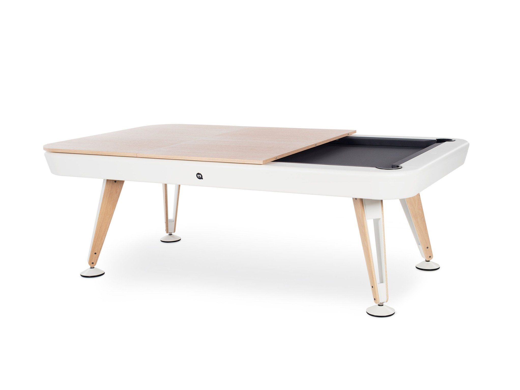 Деревянная прямоугольная столешница RS Barcelona Diagonal ARCH-00084761 - Вид №13