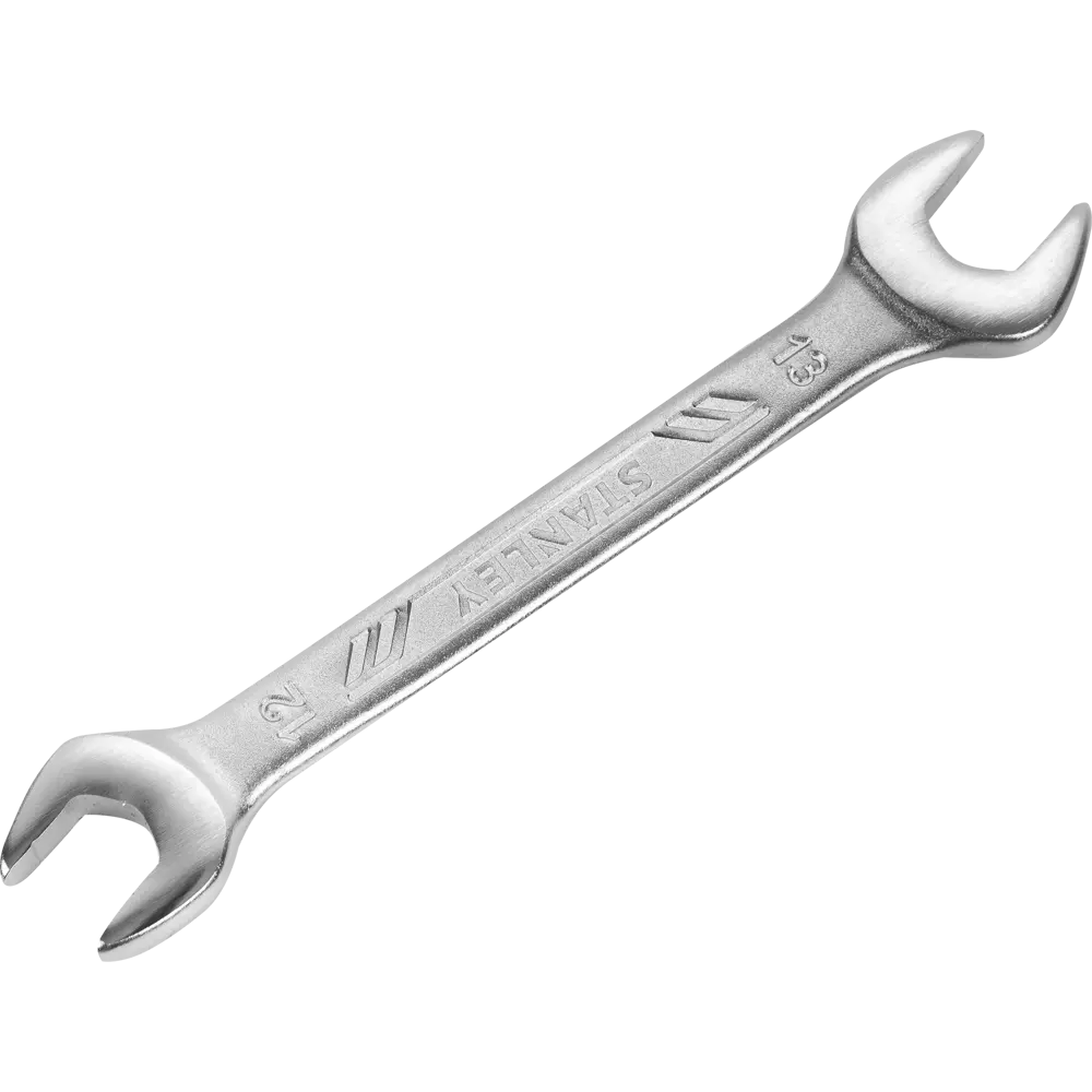 Ключ рожковый Stanley STMT72844-8 12x13 мм STLM-2164836
